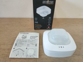 Steinel Precence Contro PRO IR Quattro Wireless Sensor (1)